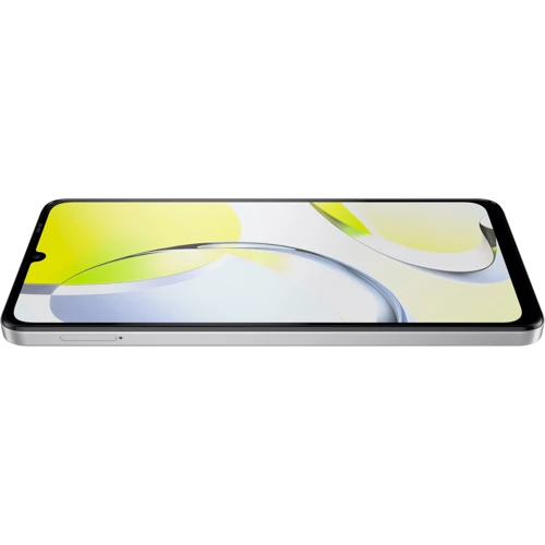 Смартфон ZTE Blade A76 4/128GB Gray (UA UCRF)