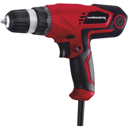 Шуруповерт Haisser HS DS600VQC