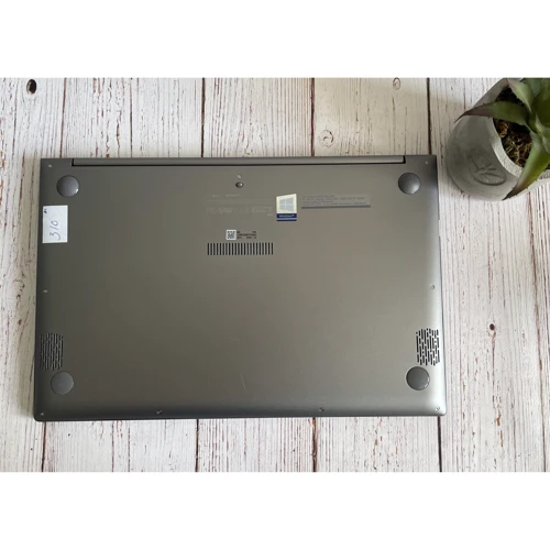 Ноутбук ASUS VivoBook s14 M433I Approved Витринный образец: Причина уценки Как новый (витринный образец): ноутбук выглядит и функционирует как новый. Техника полностью протест