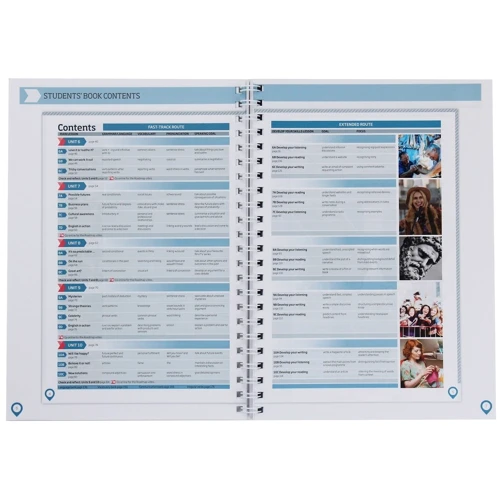 Roadmap B2 Teacher's Book with Digital Resources & Assessment Package: Обложка Мягкая