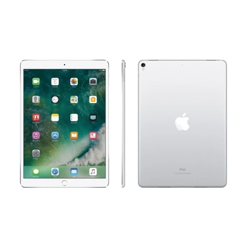 Apple iPad Pro 10.5 Wi-Fi 64GB Silver (MQDW2) Approved Витринный образец: Производитель Apple