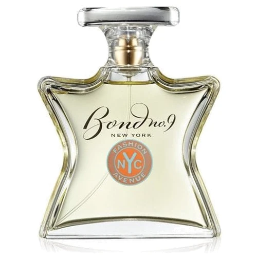 

Парфюмированная вода Bond No.9 Fashion Avenue 100 ml Тестер