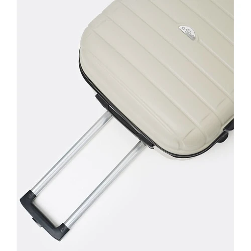 Чемодан Ricco Grande L cream (T15003cream-L) фото 10