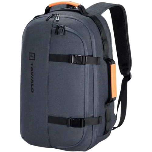 Сумка для ноутбука Tavialo 15.6" CityLife TC24 Dark Grey (TC24-124DG)