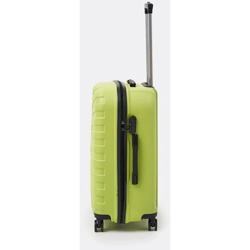 Чемодан Ricco Grande L green (T15002green-L) фото 10
