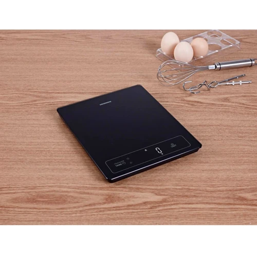 Весы кухонные HEINNER HKS-SM15BK