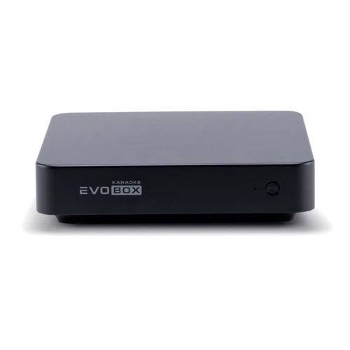Караоке-система Studio Evolution EVOBOX Plus (Black) фото 1