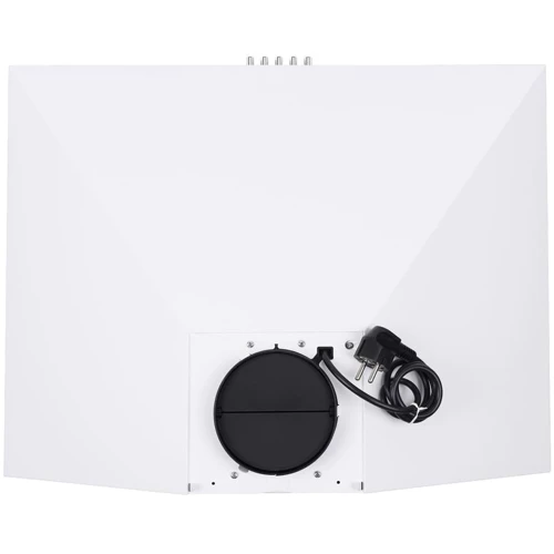 Вытяжка Minola HK 6412 WH 850 LED фото 6