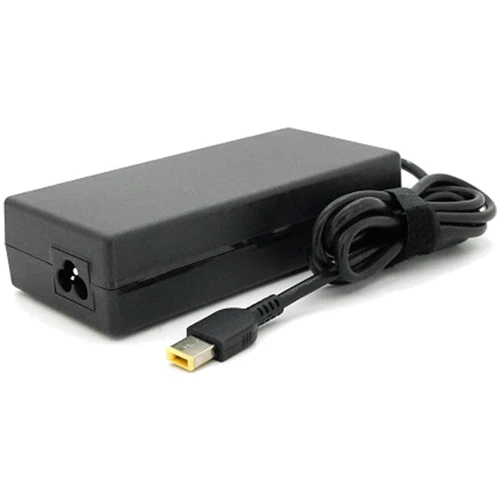 Зарядное устройство Lenovo 135W 19.5V 6.7A Yoga ADL135NLC3A Replacement (77663)