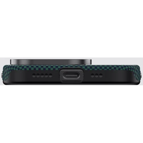 Чехол для iPhone Benks MagClap ArmorPro Case Aurora for iPhone 16 Pro Max: Тип аксессуара чехол