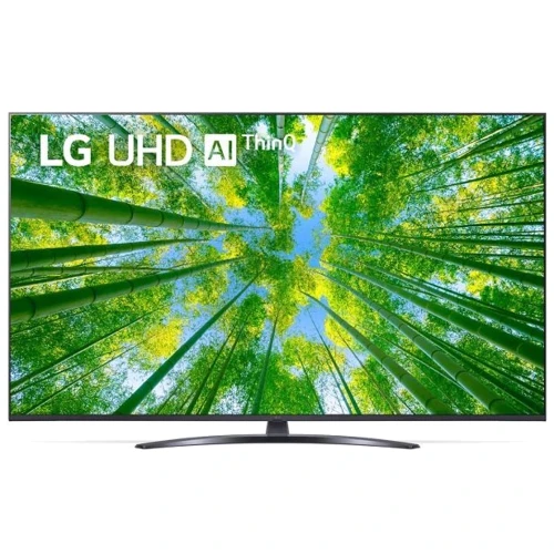 Телевизор LG 55UQ8100