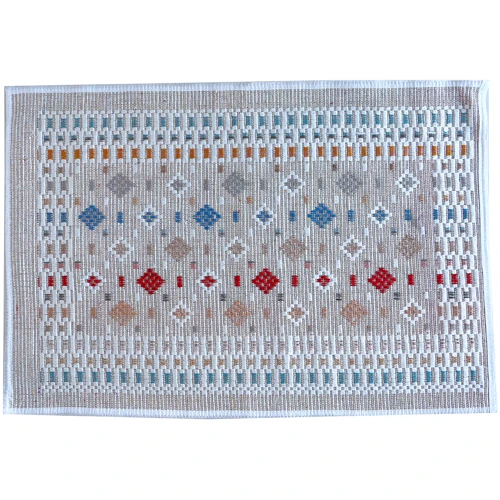 Коврик Izzihome Geo Jute Rug 50X80 _1 (606242)