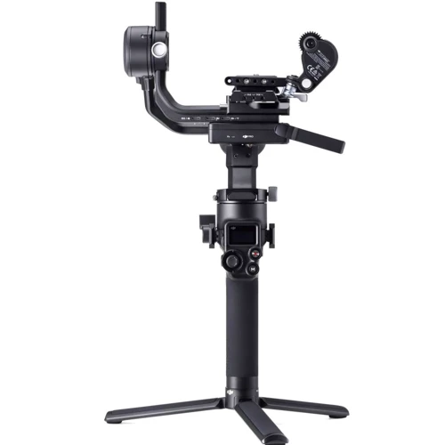 DJI RSC 2 Pro Combo (CP.RN.00000124.01)