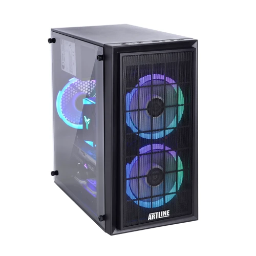 Персональный компьютер (ПК) ARTLINE Gaming X45 (X45v32)