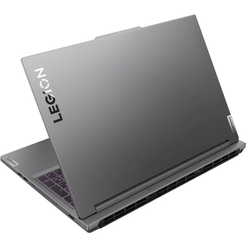 Ноутбук Lenovo Legion 5 16IRX9 (83DG009SUS): Тип екрану матовий