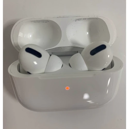 Apple AirPods Pro (MWP22) (Наушники)(SH6TG7E650C6L) Approved фото 5