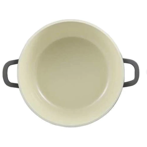 Кастрюля Bergner Unique 3 л (BG-34203-GY) (00000027040): Тип Традиционная