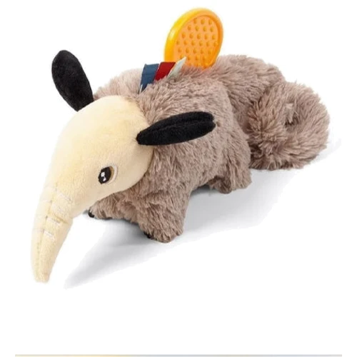 Игрушка - подвеска BabyOno Муравьед Эдгард (1415): Производитель BabyOno