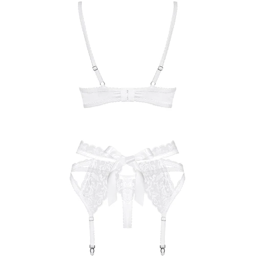 Комплект Obsessive 871-SEG-2 set, L/XL