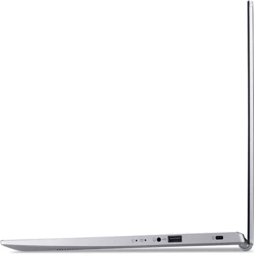 Ноутбук Acer Aspire 5 A515-56G-51Q5 (NX.AT2EU.00M) UA: Объем накопителя 512 ГБ (SSD)