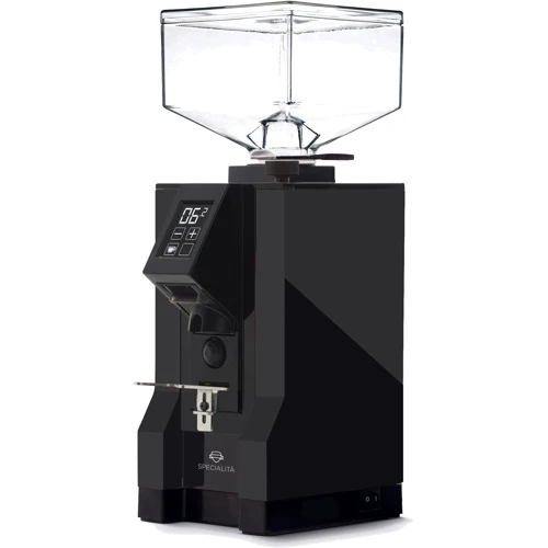 Кофемолка Eureka Mignon Specialita Matt Black
