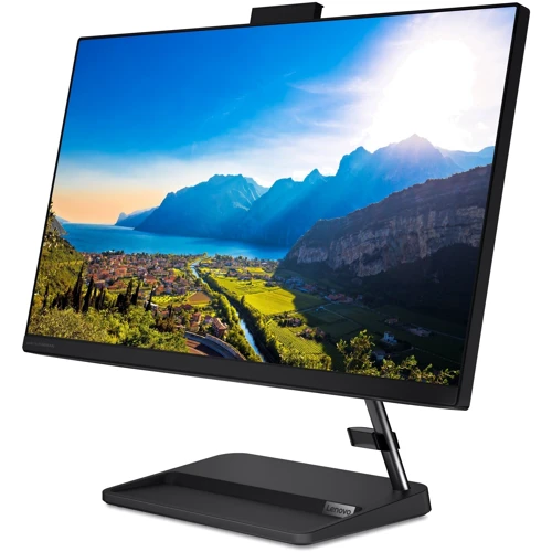 Моноблок Lenovo IdeaCentre AIO 3 24ALC6 (F0G1011EUO) UA: Диагональ экрана 21" - 24"