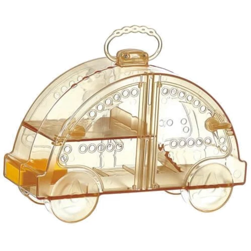 Клетка для хомяка AnimAll Auto Р1062 27х12х19 см (64192)