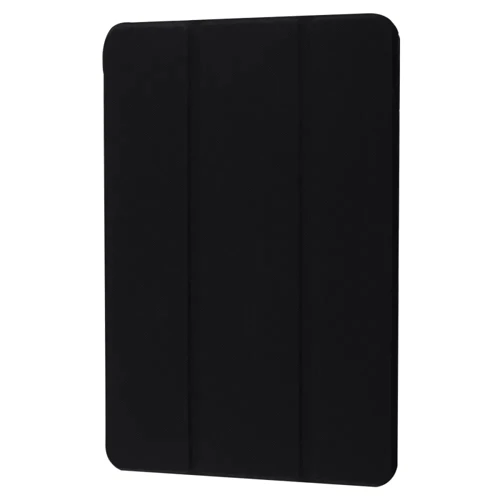 Аксессуар для iPad Dux Ducis Toby Series with Pencil Holder Black for iPad Pro 13 2024 M4