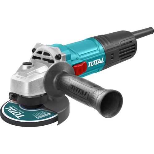 Болгарка (угловая шлифмашина) Total Tools TG108125363