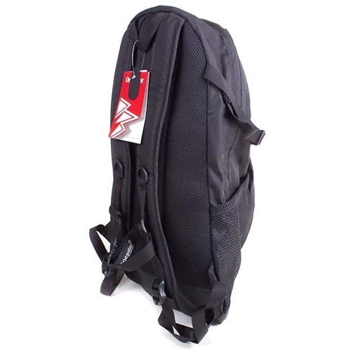 Чоловік рюкзак Onepolar чорний (W1802-black): Стать Чоловік