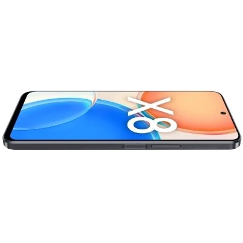 Смартфон Honor X8 6/128GB Black: Слот для карт пам'яті Відсутнє