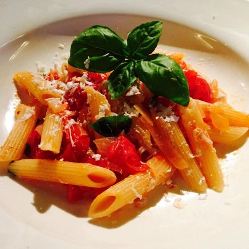 Макарони Barilla №73 Penne Rigate 1 кг (DL3787) фото 2