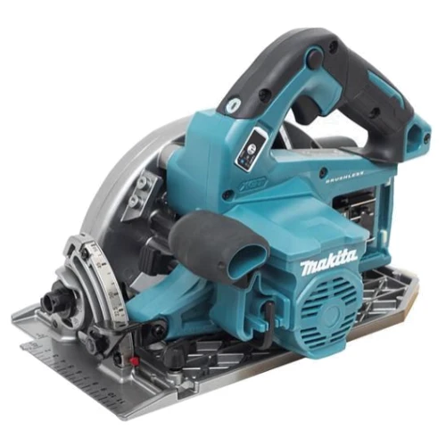 Дисковая пила Makita HS003GM201: Тип Аккумуляторная дисковая пила
