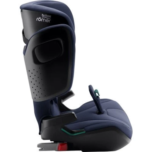 Автокресло BRITAX-ROMER KIDFIX i-SIZE Moonlight Blue фото 5