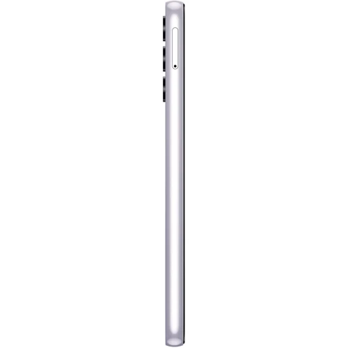 Смартфон Samsung Galaxy A14 4/128GB Silver A145F: Батарея 5000 мАч