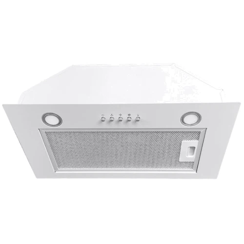 Витяжка Hansa OMP6212WH: Рекомендована площа приміщення (при висоті 2,7 м), м² 28