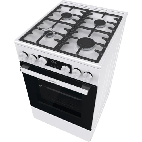 Газова плита Gorenje GGI5C21WF-B фото 11