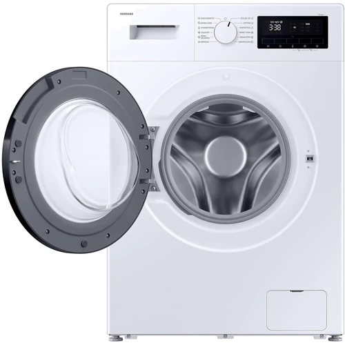 Стиральная машина Samsung WW80FG3M05AWLF