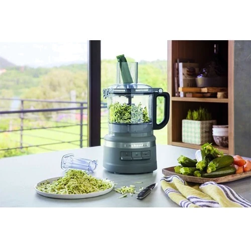 Кухонний комбайн KitchenAid 5KFP0719EFG фото 9