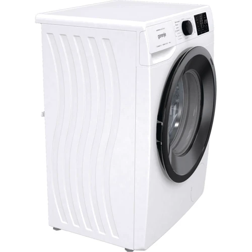 Стиральная машина Gorenje WNEI84SCS/UA: Загрузка белья (стирка), кг 8