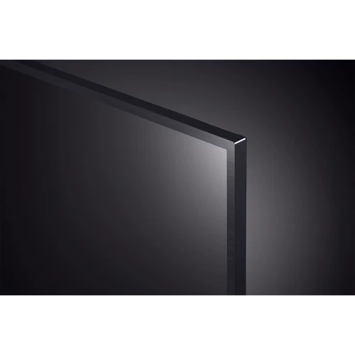 Телевизор LG 43UP751C: Выход в интернет Ethenet / Wi-Fi