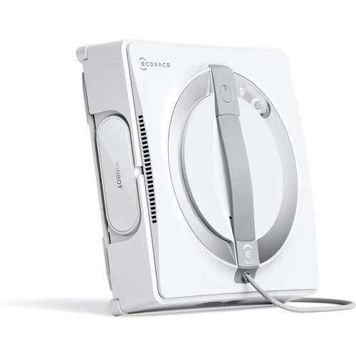 Робот-пилосос ECOVACS Winbot W2 PRO OMNI White фото 4