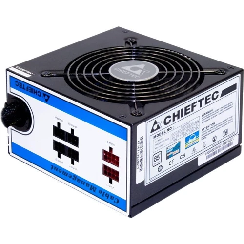 Блок питания Chieftec A-80 CTG-650C
