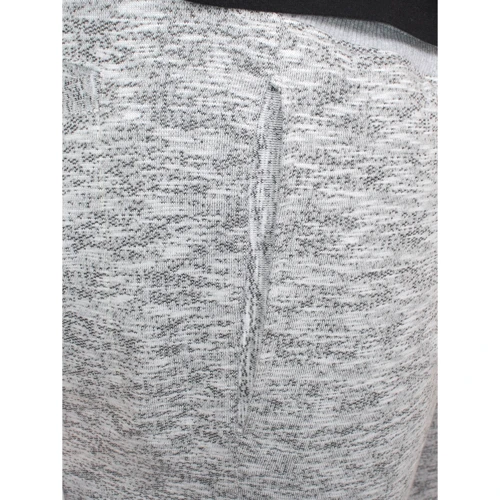 Шорты PFProject BIG JERSEY 4XL серые: Состав Хлопок