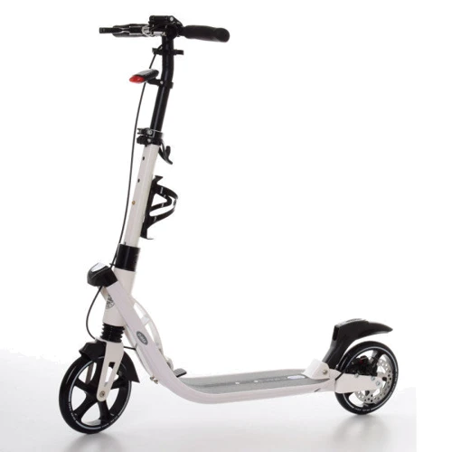 Самокат iTrike SR 2-015-3-W (white)