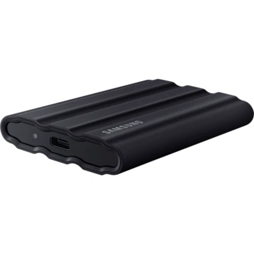 Samsung T7 Shield 4 TB Black (MU-PE4T0S/EU) фото 6