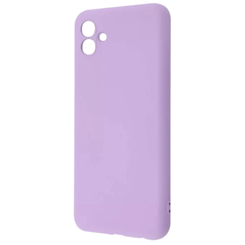 Аксесуар для смартфона WAVE Colorful Case TPU Black Currant для Samsung A042 Galaxy A04e