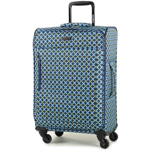 Members Vogue (M) Blue Geo Print (923550)