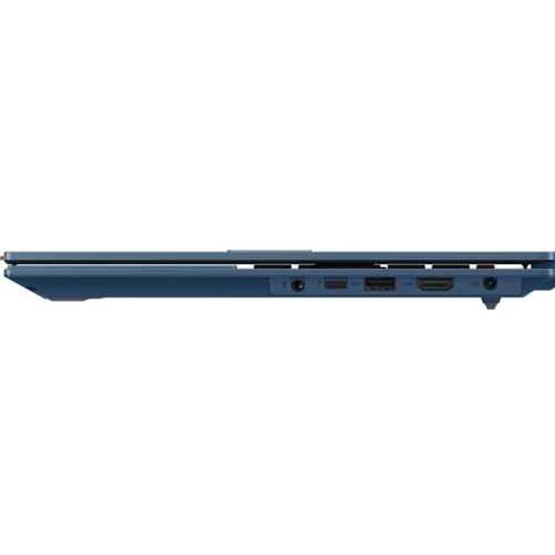 Ноутбук ASUS Vivobook S 15 OLED S5504VA (S5504VA-MA163X): Объем накопителя 1 ТБ SSD