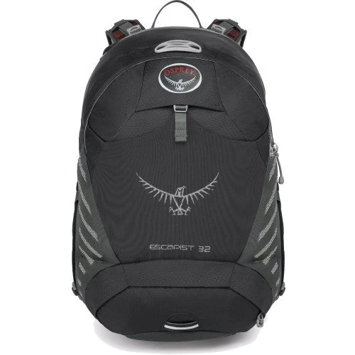 Рюкзак туристический Osprey Escapist 32 Black M/L						: Производитель Osprey